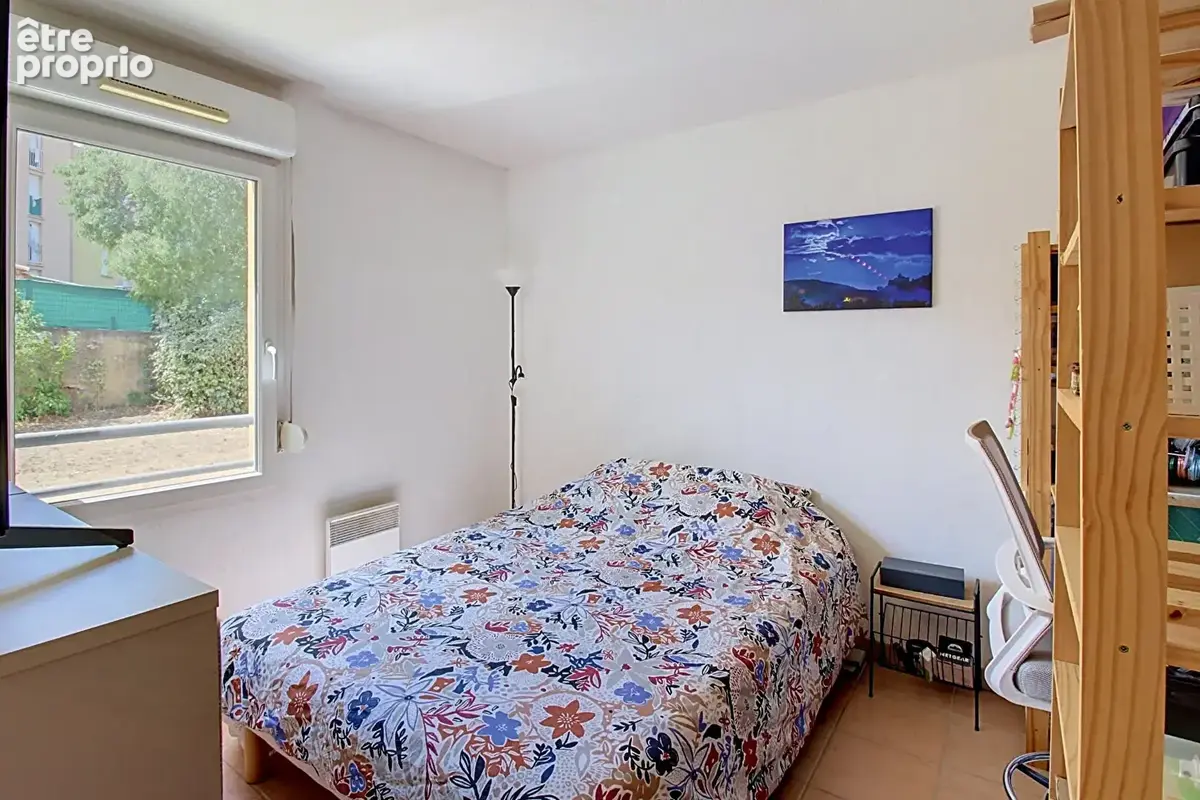 A VENDRE EN EXCLUSIVITE ! Appartement 4 pièces de 84 m² à Draguignan avec JARDIN - photo 13