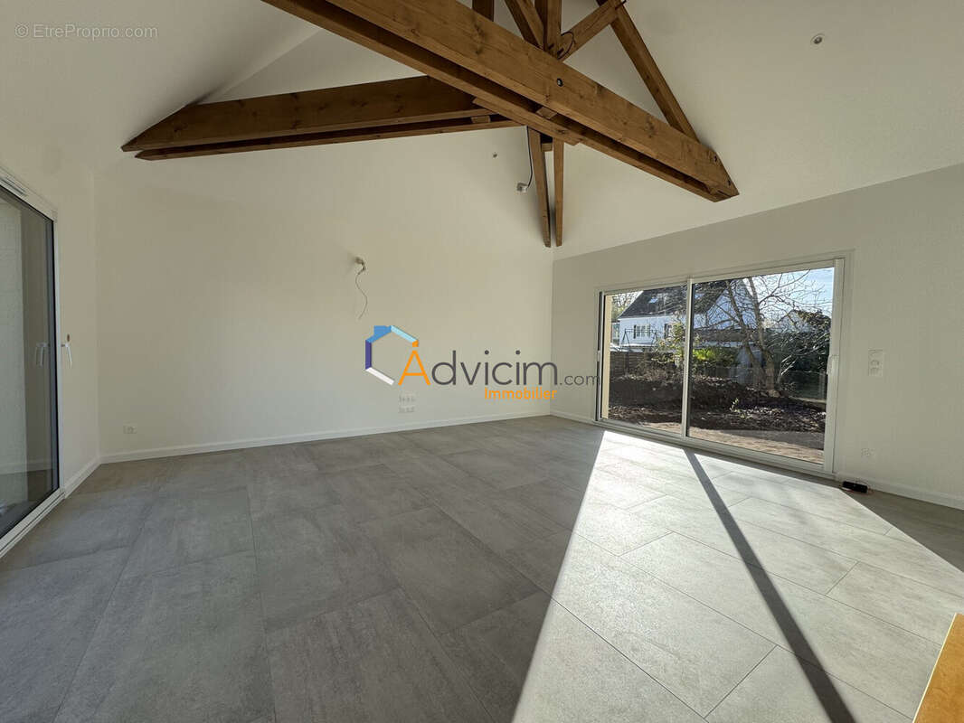 Maison à SAINT-JEAN-LE-BLANC