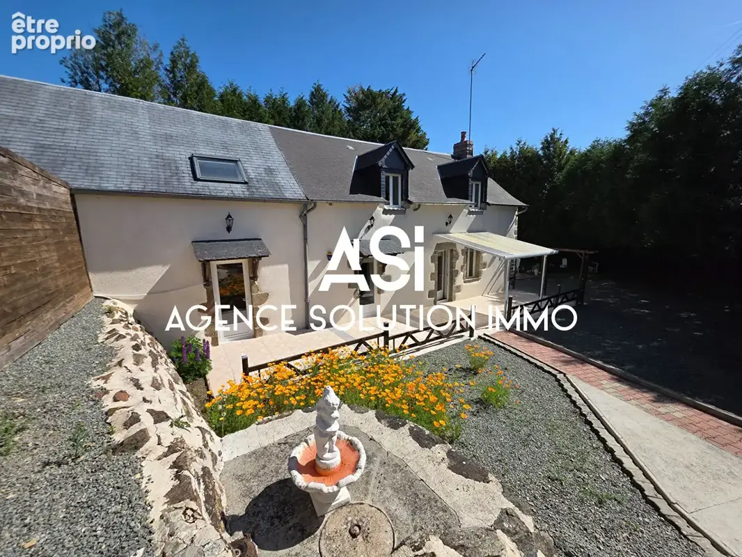 Maison  5 pièce(s) 173 m2 - photo 5