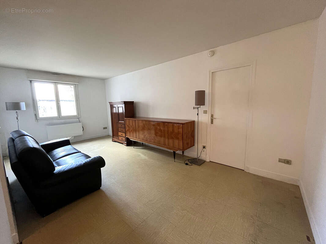 Appartement à TAVERNY