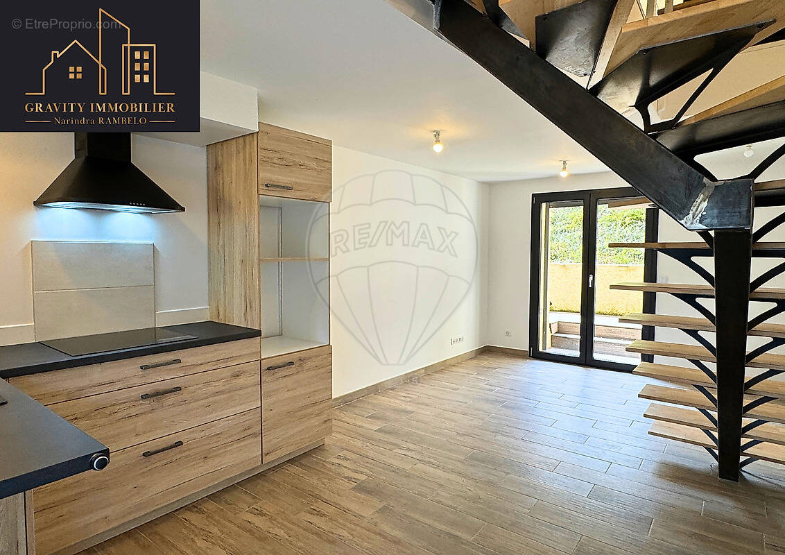 Appartement à VIMINES