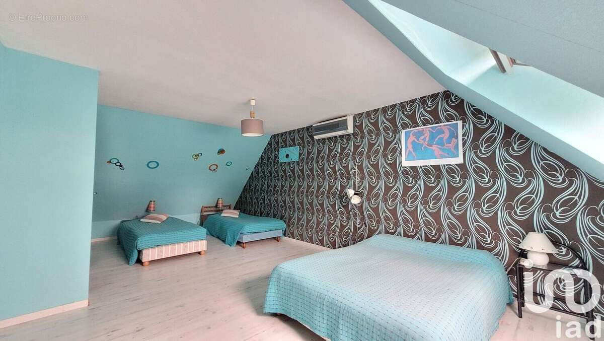 Photo 7 - Maison à LANGOUET