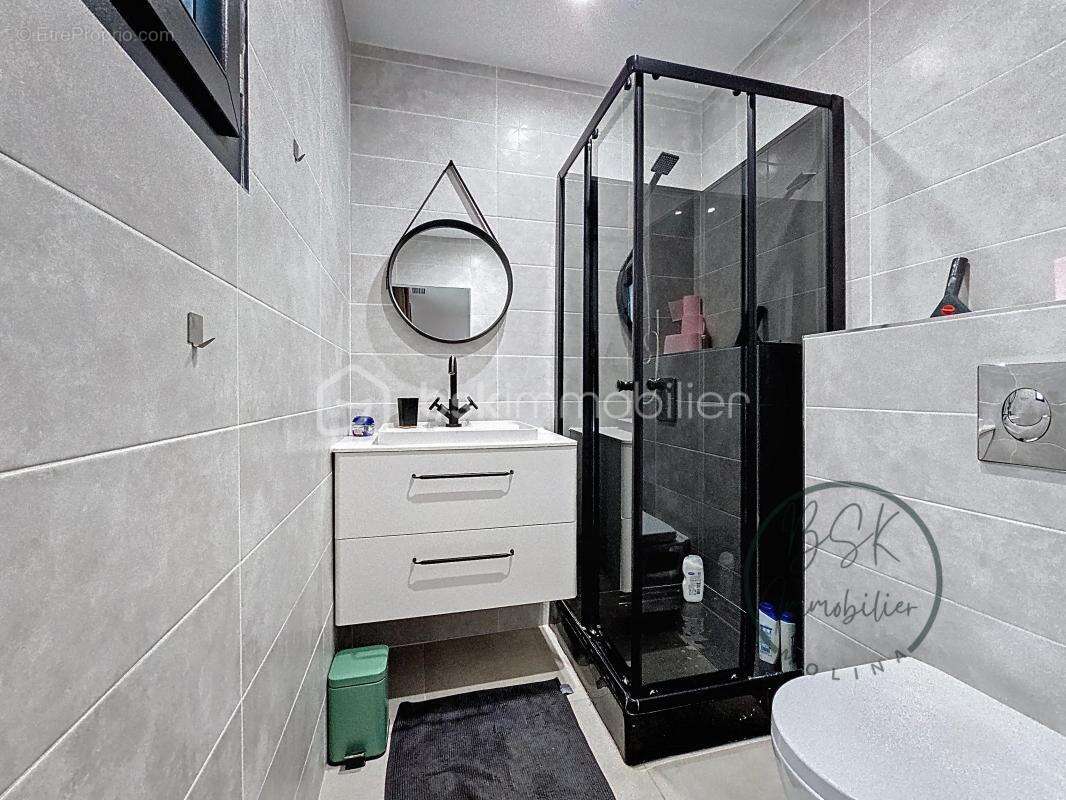 Maison à COLOMBIERS