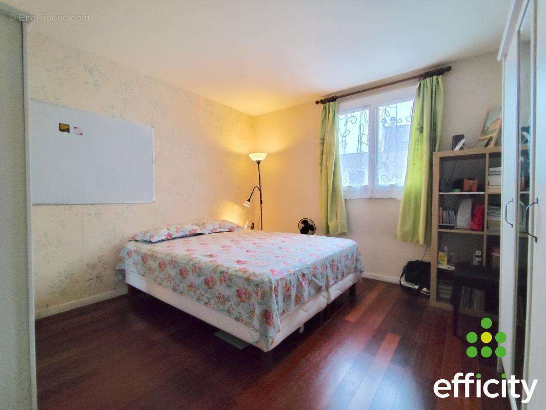 Maison à MONTIGNY-LE-BRETONNEUX