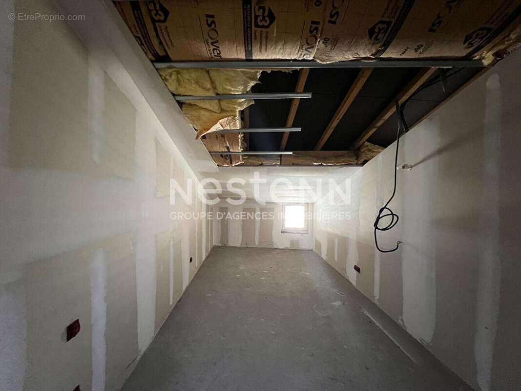 Appartement à BAR-LE-DUC