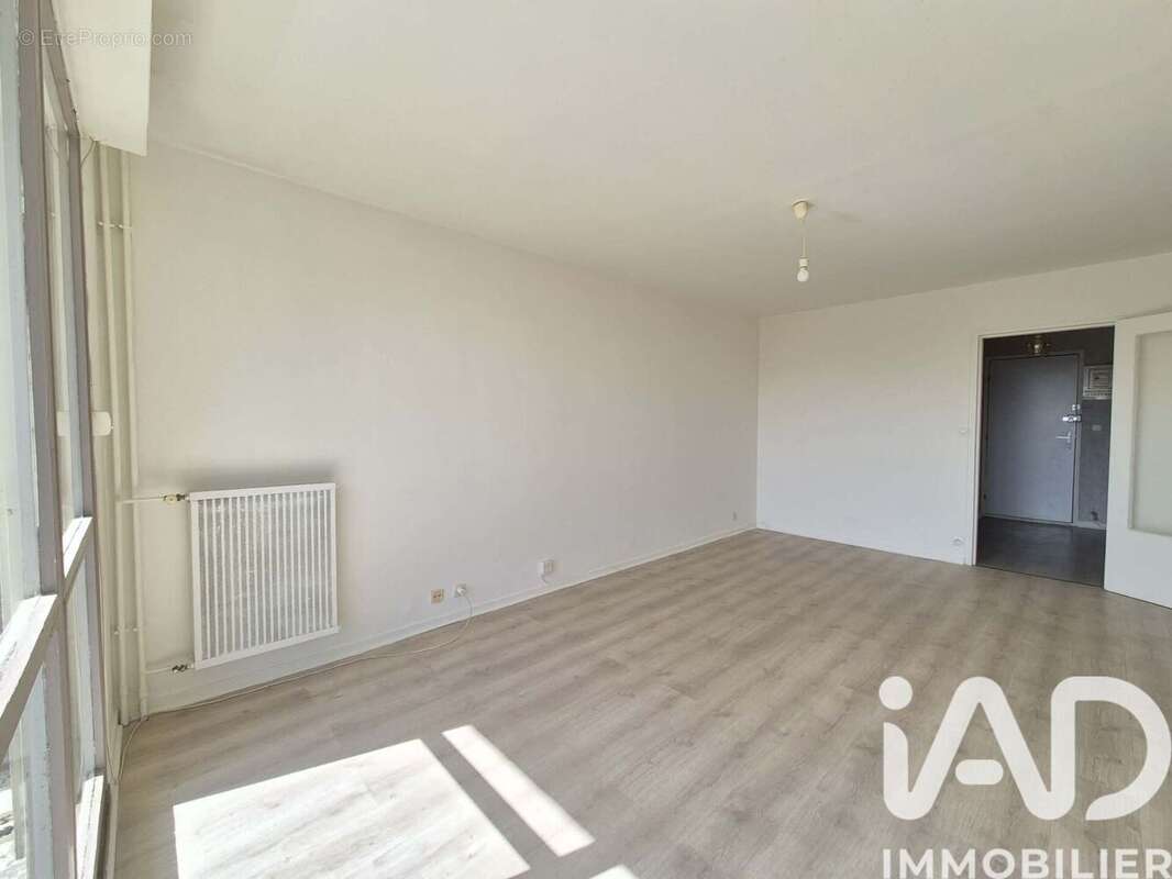 Photo 5 - Appartement à LE HAVRE