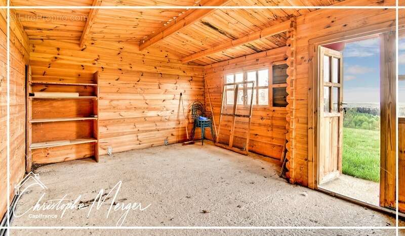 Terrain à ABRESCHVILLER