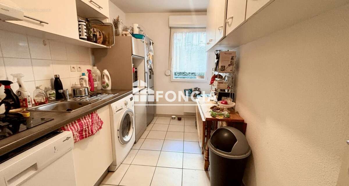 Appartement à CANET-EN-ROUSSILLON