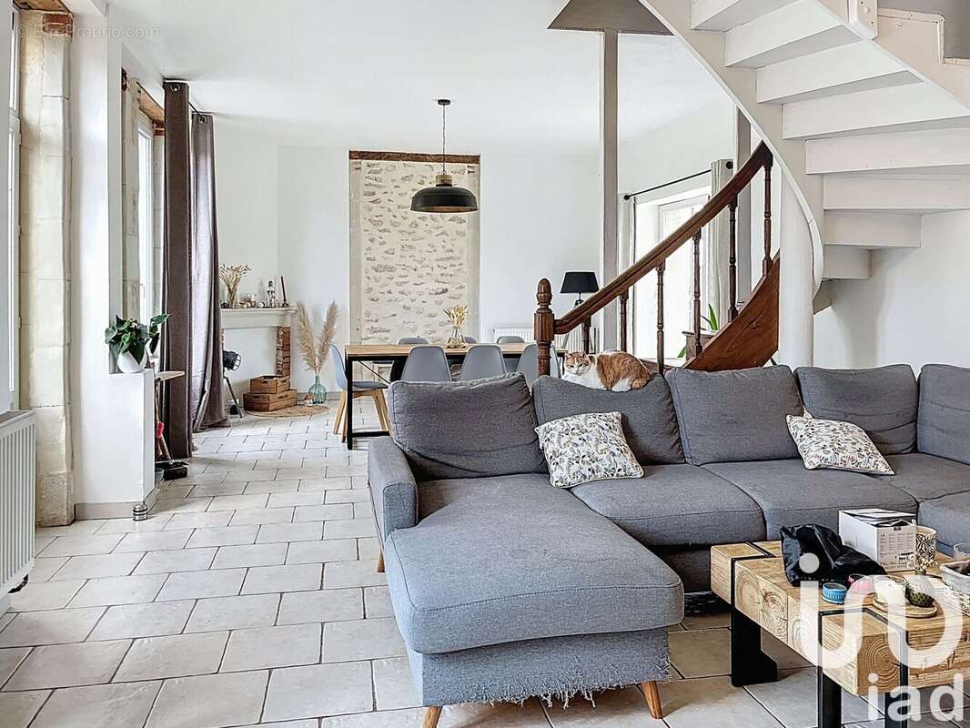 Photo 3 - Maison à LEIGNE-LES-BOIS