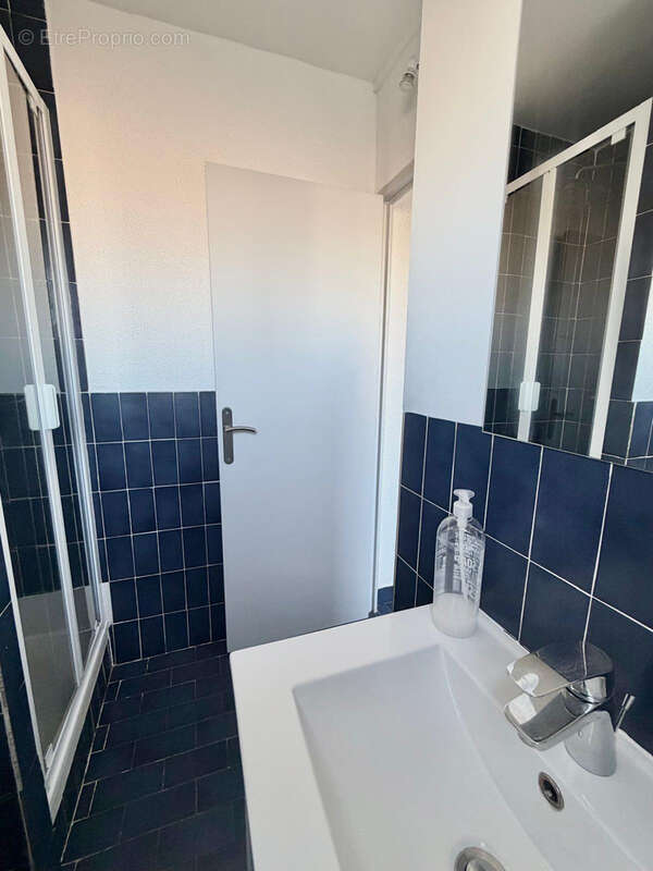 Appartement à CANET-EN-ROUSSILLON