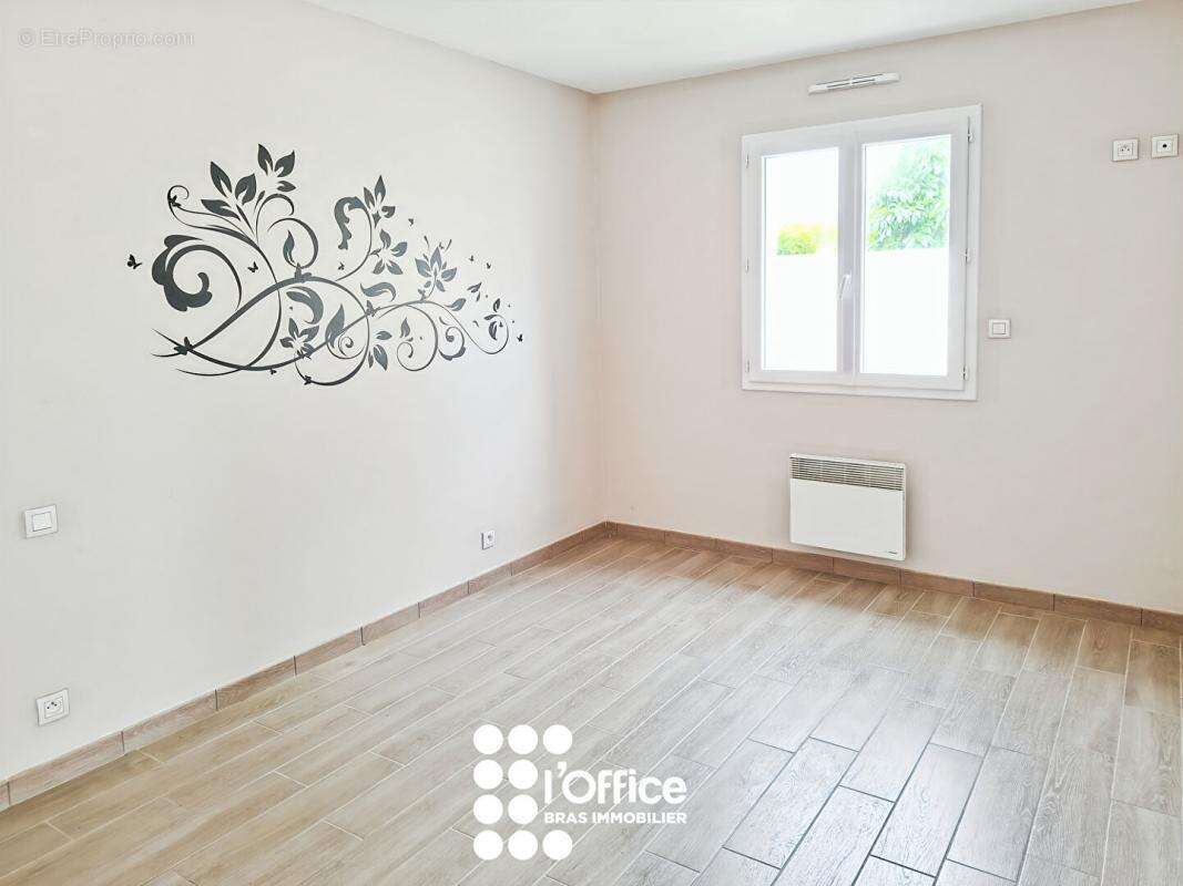 Maison à LES SABLES-D&#039;OLONNE