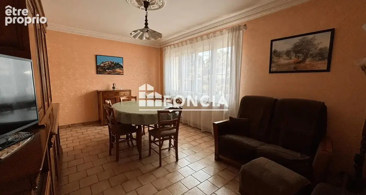Maison d'habitation - photo 3