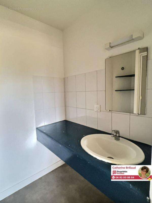 Appartement à LA ROCHELLE