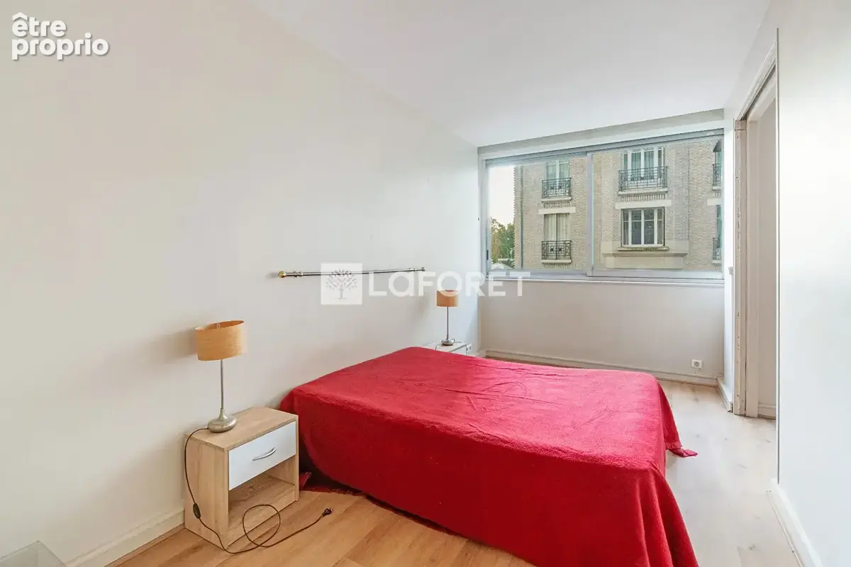 Localisation - plan sans perte d'espace - balcon - photo 6