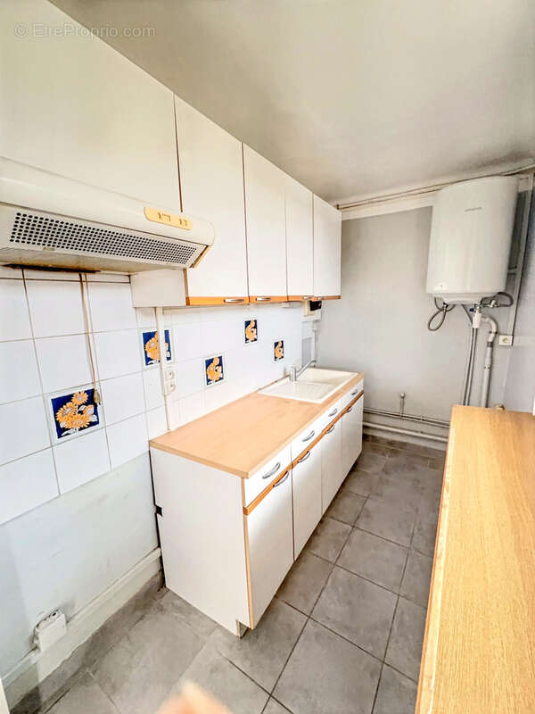 votre appartement au Quartier d'Espagne - photo 13