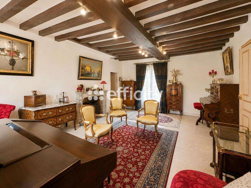 Maison individuelle - photo 6