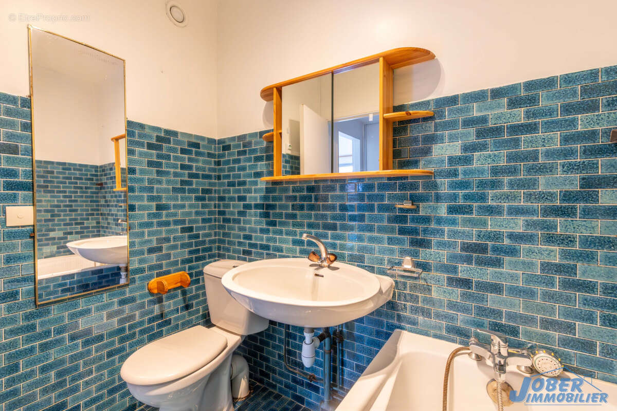 Appartement à NOGENT-SUR-MARNE