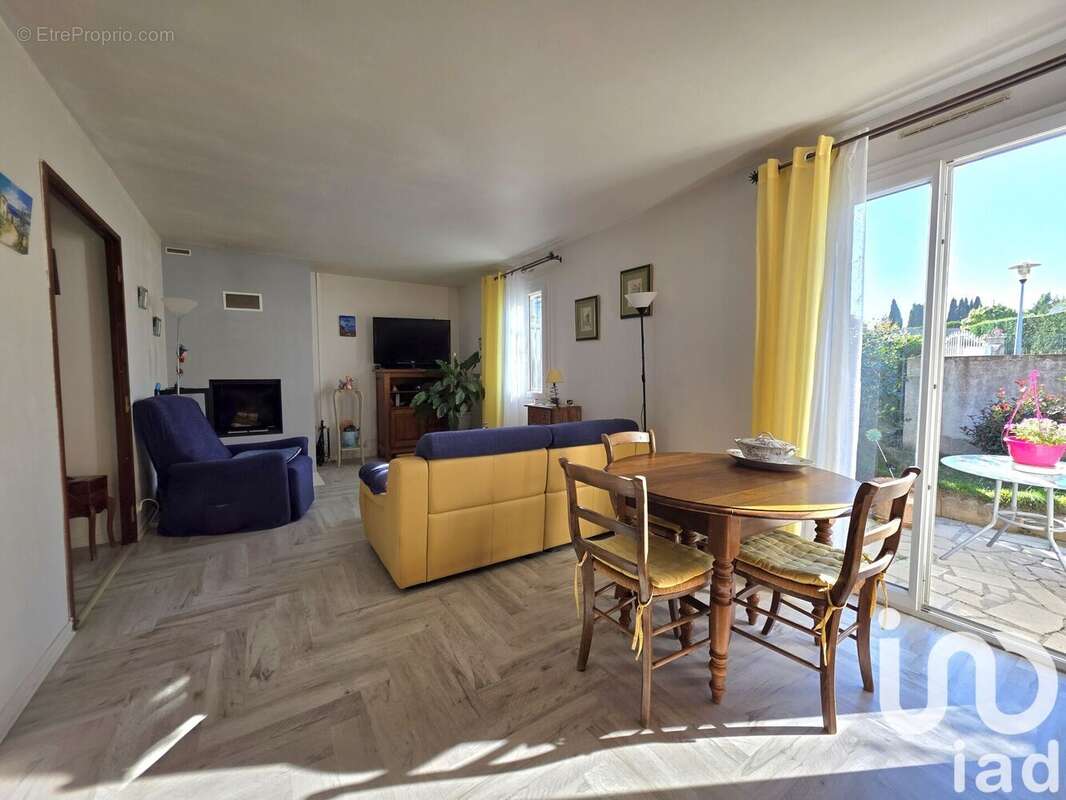 Photo 7 - Maison à MALLEMORT