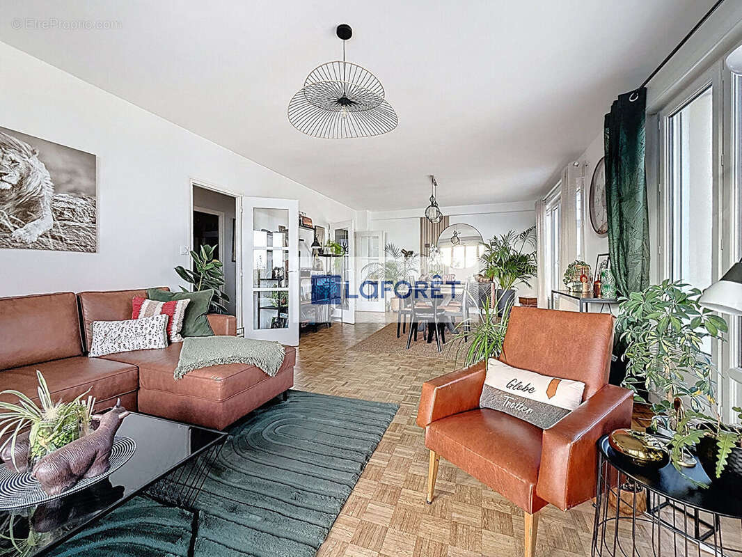 Appartement à BREST