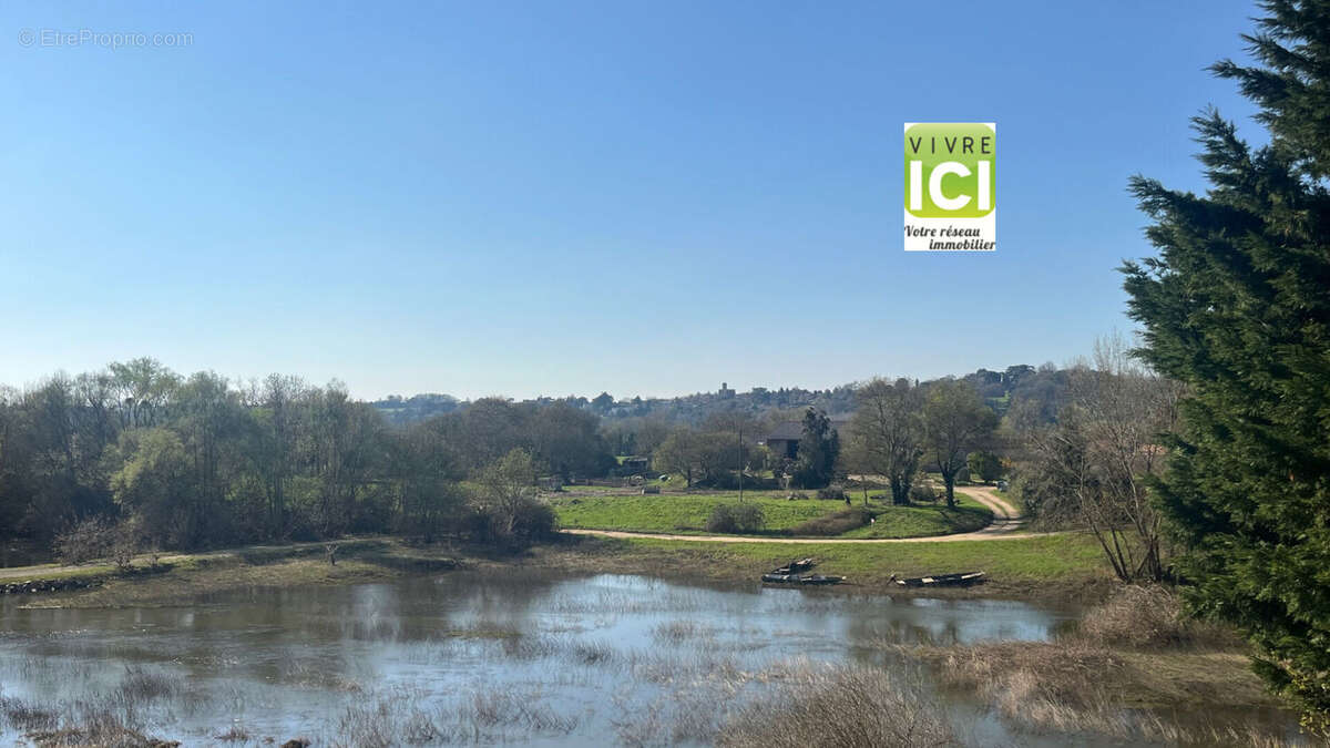 Maison à CHAMPTOCEAUX