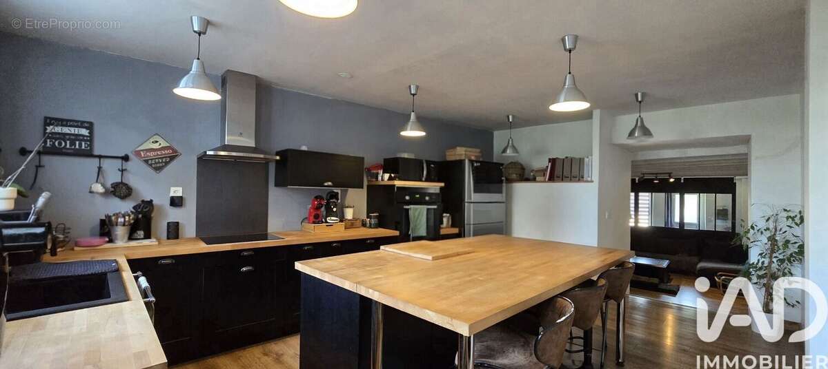 Photo 6 - Maison à FISMES