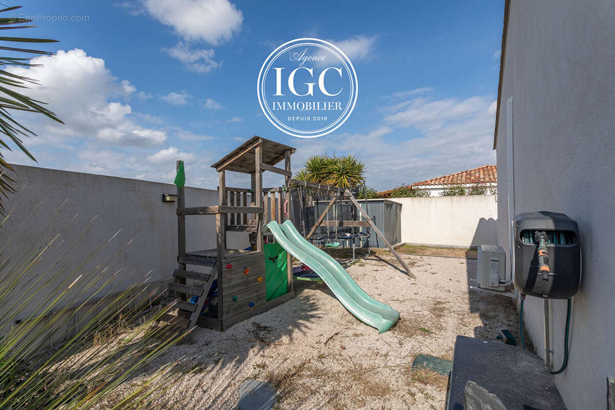 Maison à GIGNAC-LA-NERTHE