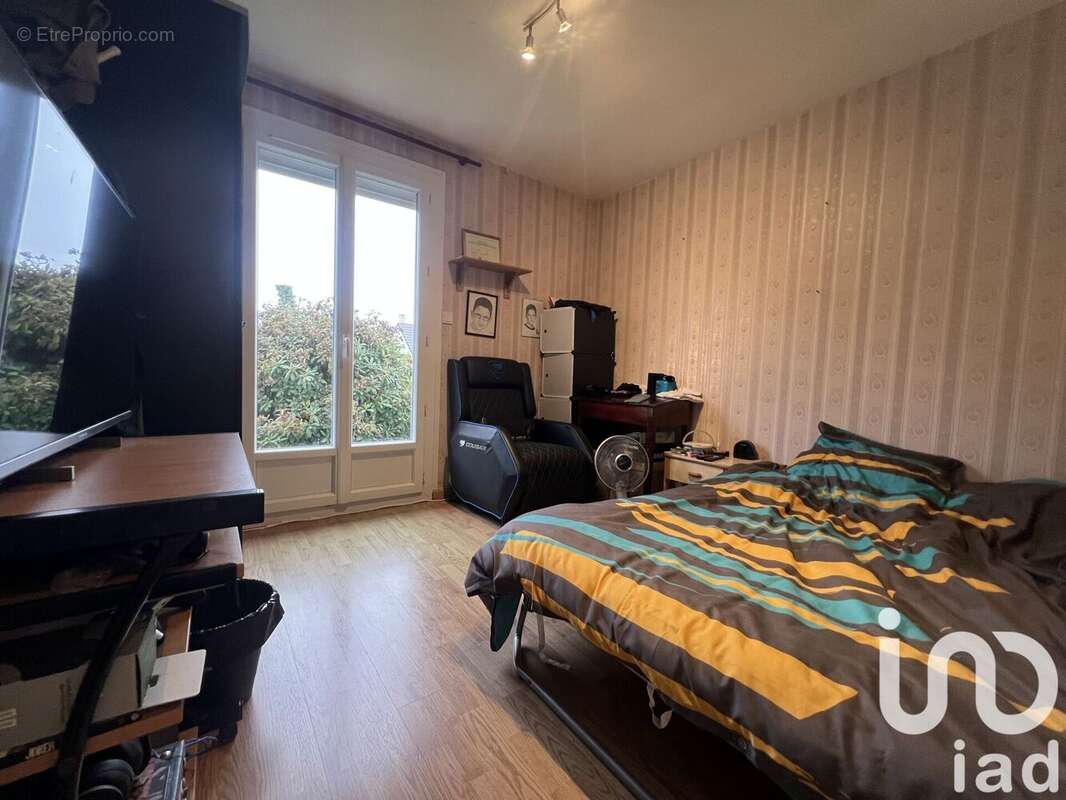 Photo 6 - Maison à CHAUMONT-EN-VEXIN