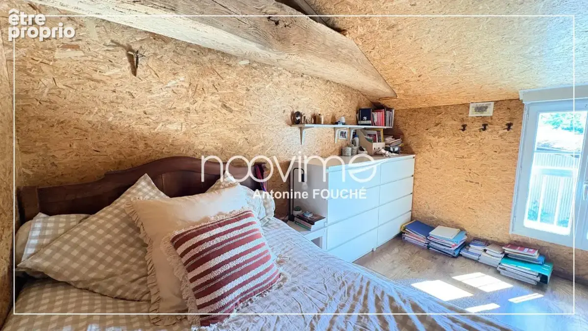 Maison 121 m2 - Frossay - photo 9