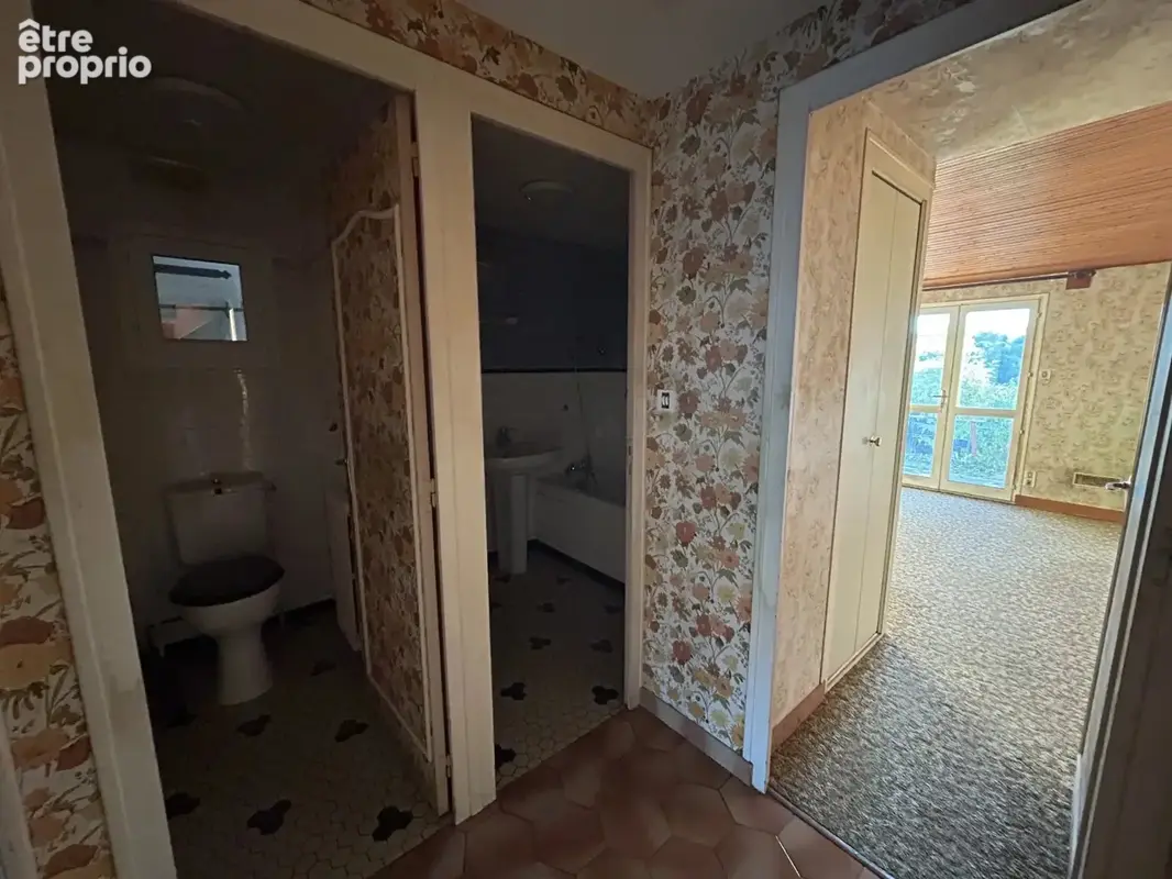 Maison proche commodités - photo 5