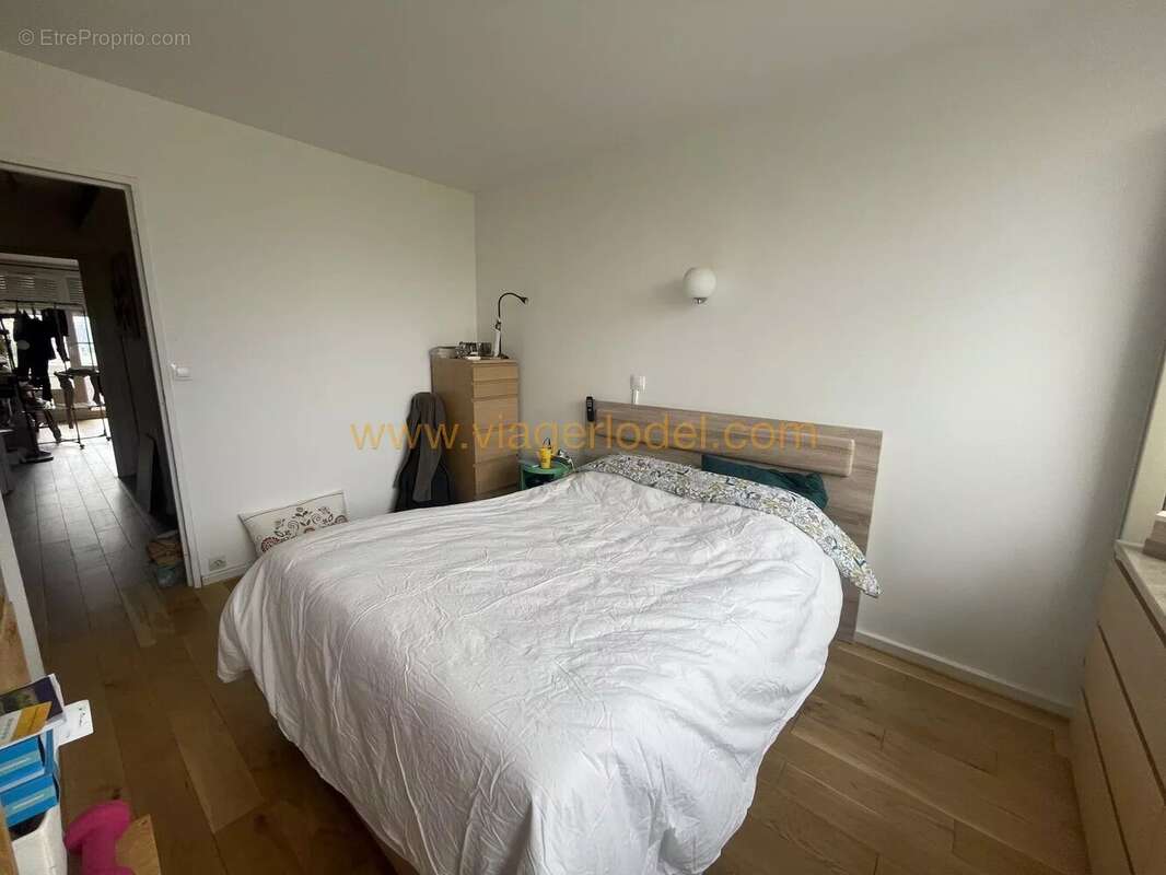 Appartement à NOISY-LE-GRAND
