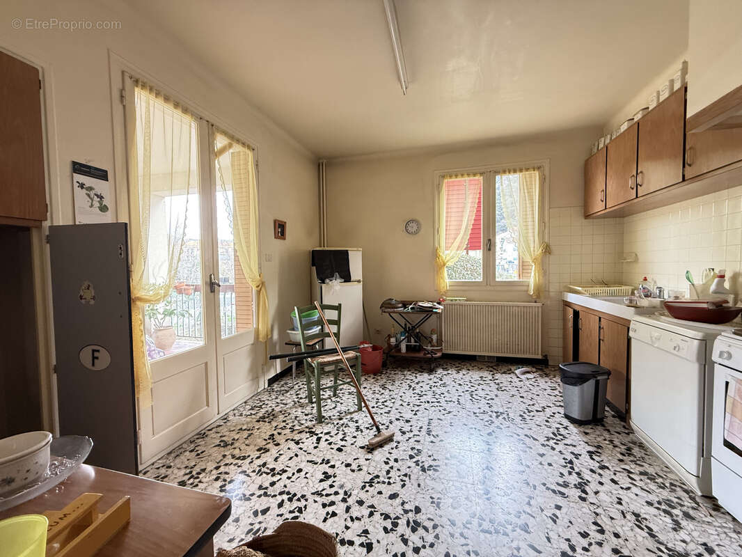 Maison à AMELIE-LES-BAINS-PALALDA