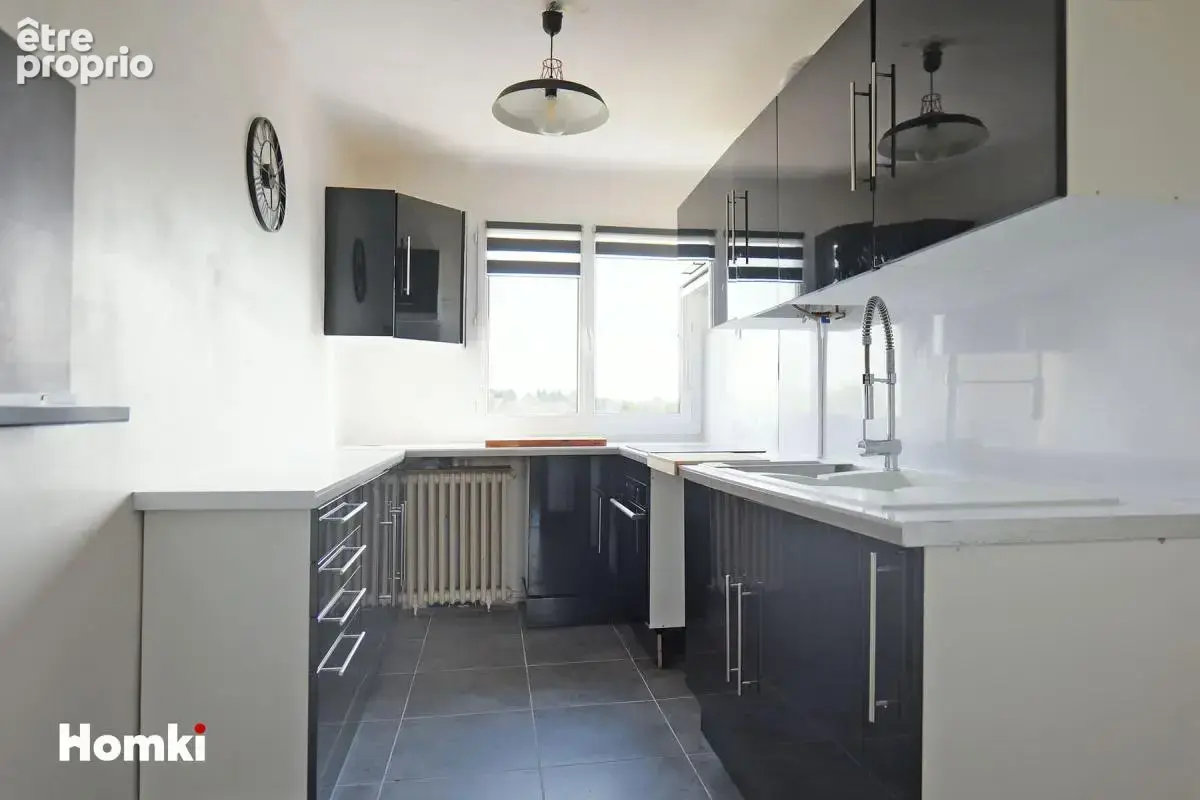Appartement T2 de 63 m² à Montpellier 34070, Rue Jean Raimond de Comminges - photo 6