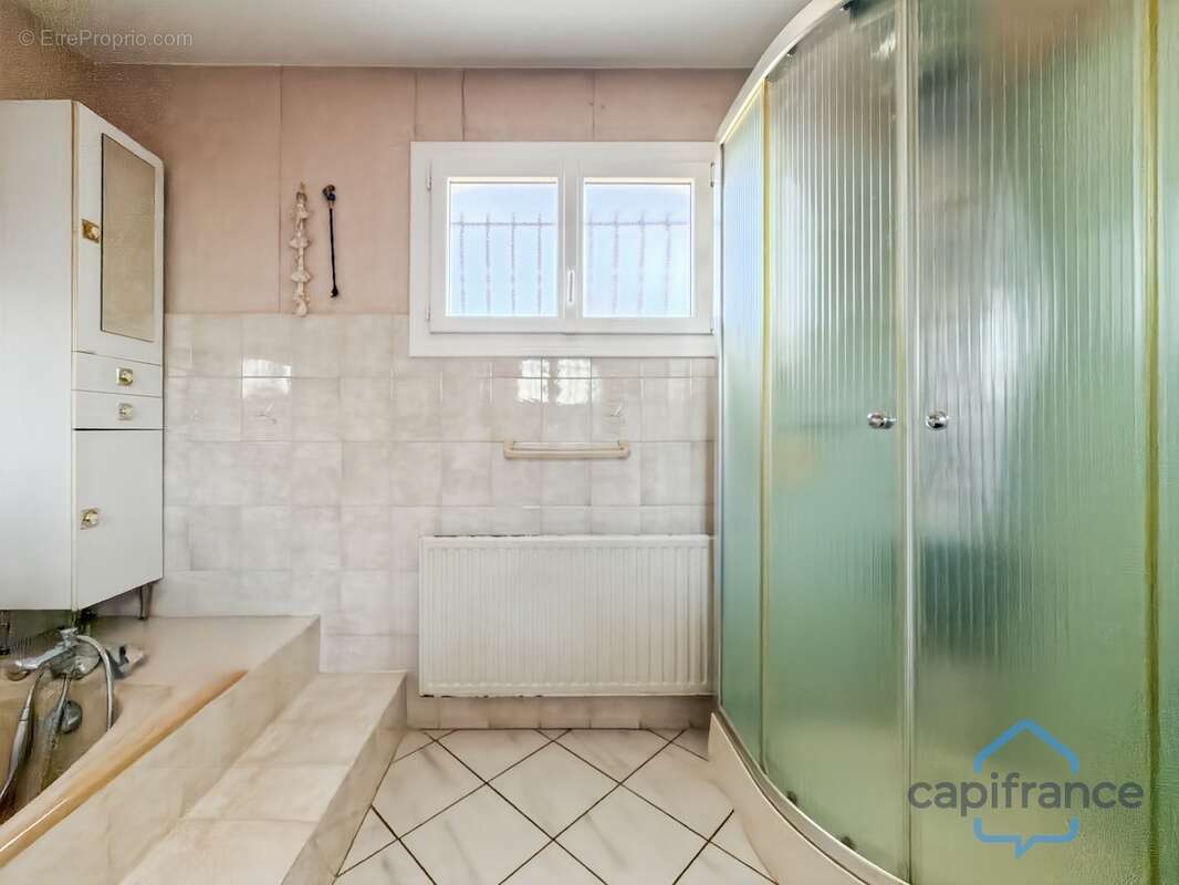 Maison individuelle a renover - photo 16