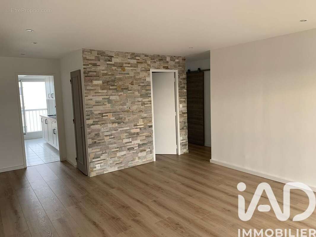 Photo 3 - Appartement à BAYONNE