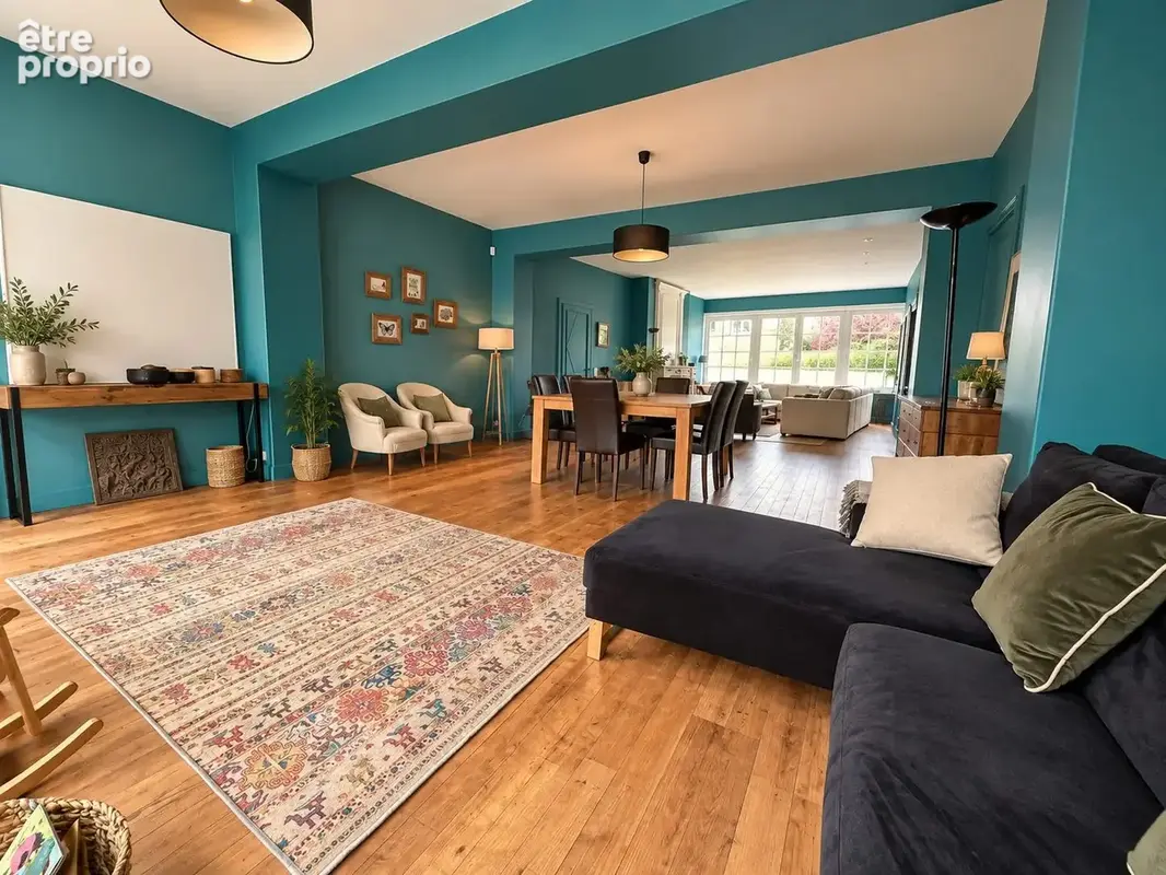 Maison 8 pièces 338 m² à vendre à Mouvaux (59420) - photo 2