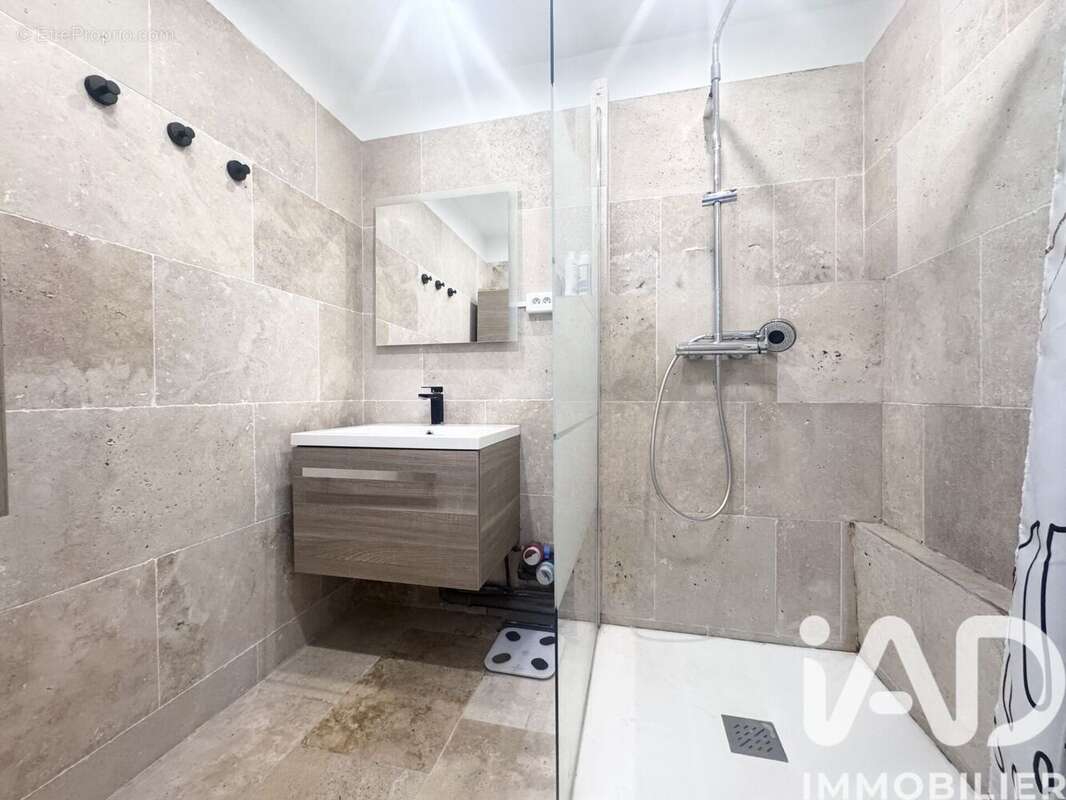 Photo 7 - Appartement à METZ