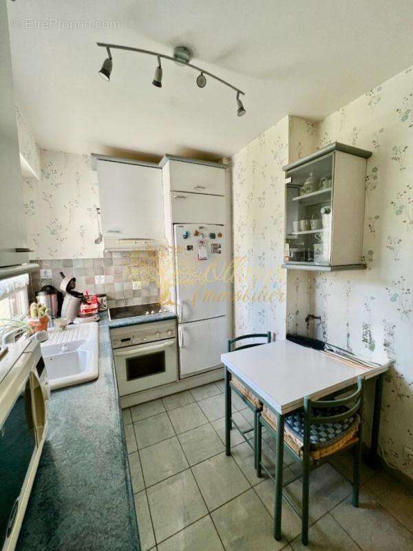 Appartement à CRETEIL