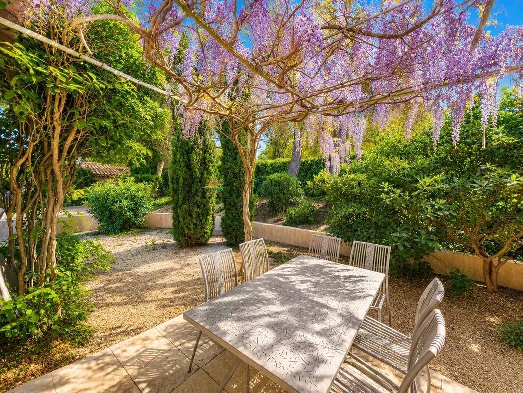 Maison à SAINT-REMY-DE-PROVENCE
