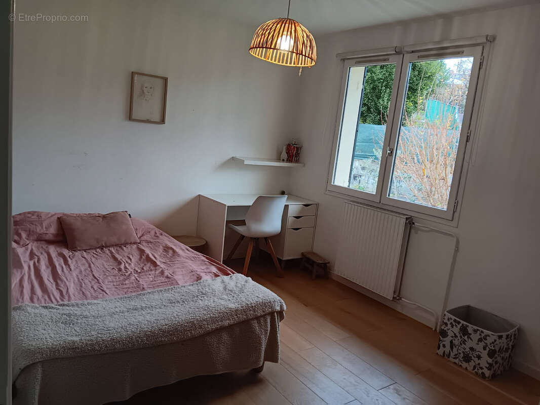 Maison à GRESY-SUR-AIX