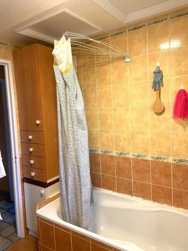 Appartement à VITRY-SUR-SEINE