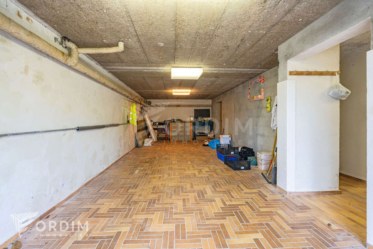 Maison à SAINT-SAUVEUR-EN-PUISAYE