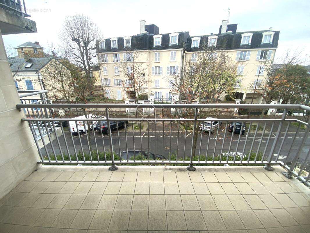 Appartement à MANTES-LA-JOLIE