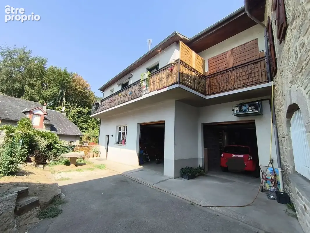 Maison 84 m² à Le Lonzac  - photo 3