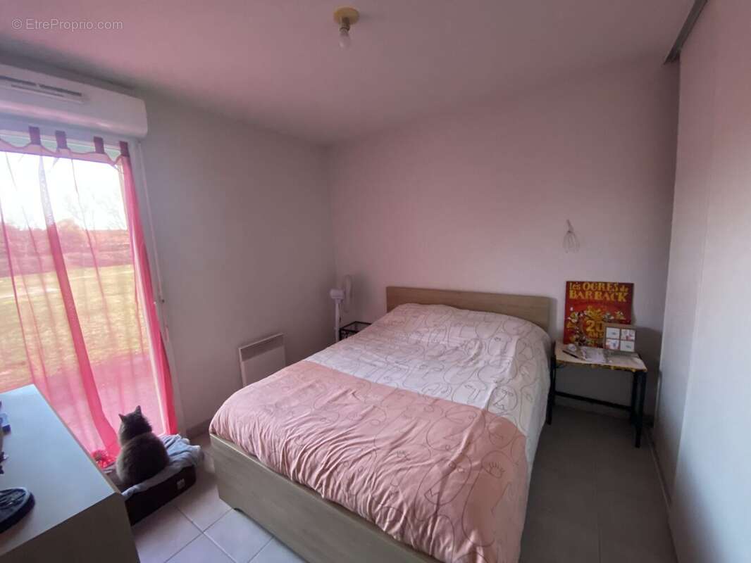 Appartement à MARSAC-SUR-L'ISLE