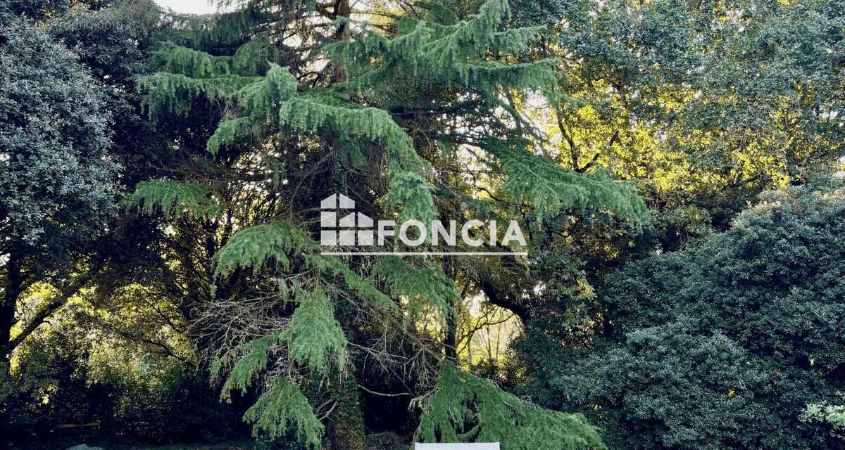 Maison à LES SABLES-D&#039;OLONNE