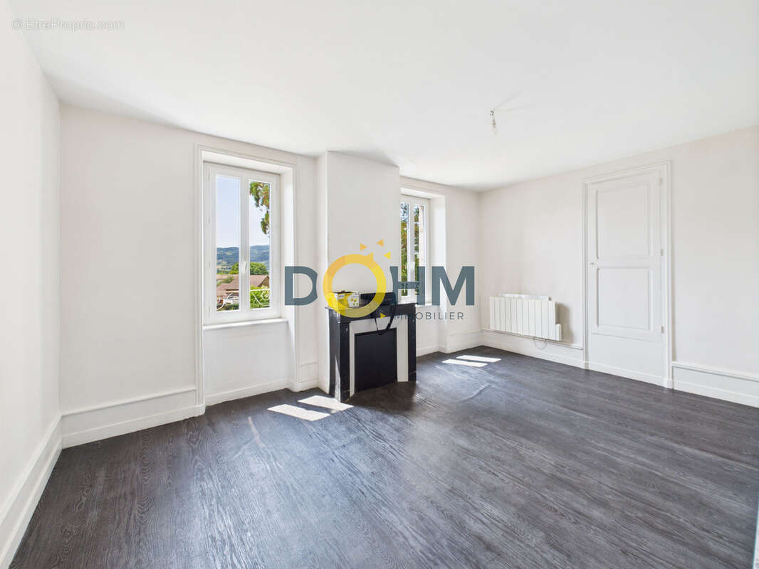 Appartement à AMBERT