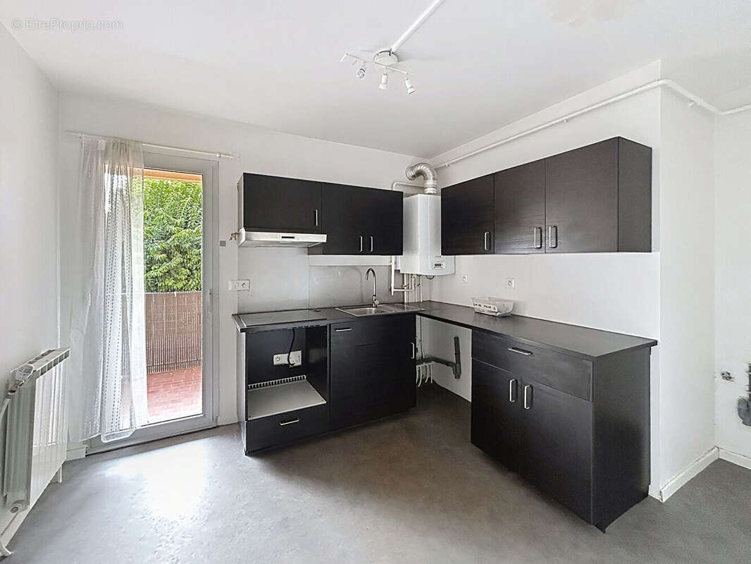 Appartement à ORANGE