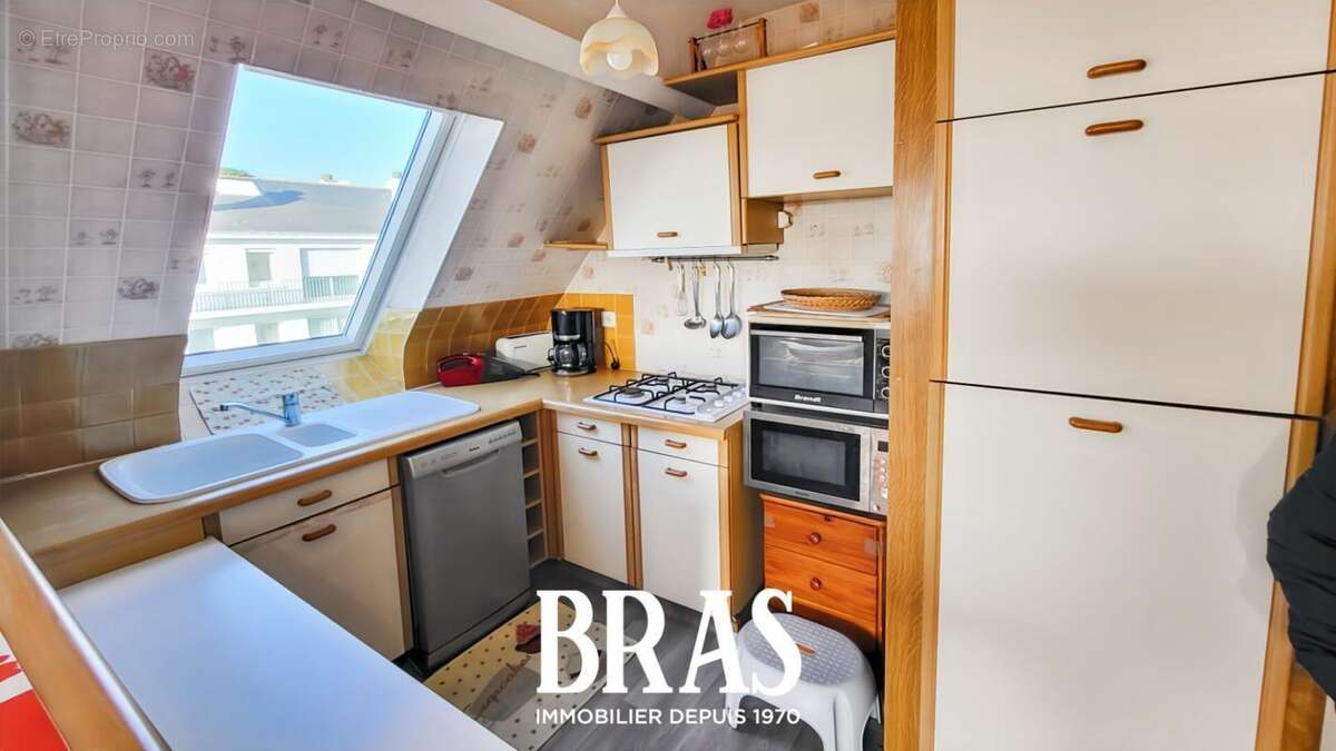 Appartement à LA BAULE-ESCOUBLAC