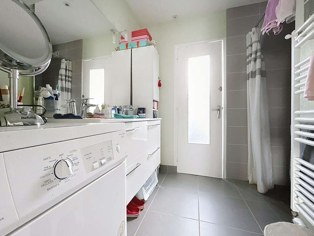 Appartement à CONCARNEAU