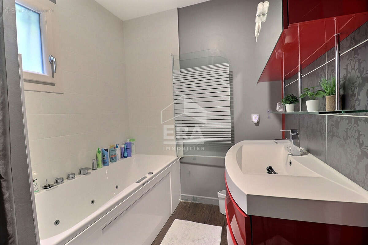 Maison à CHALO-SAINT-MARS